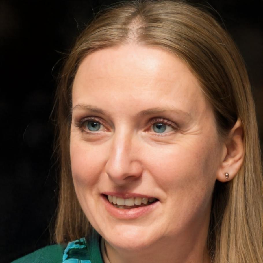 Catherine Leblanc